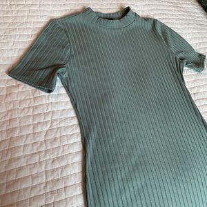 Cute long dress 👗